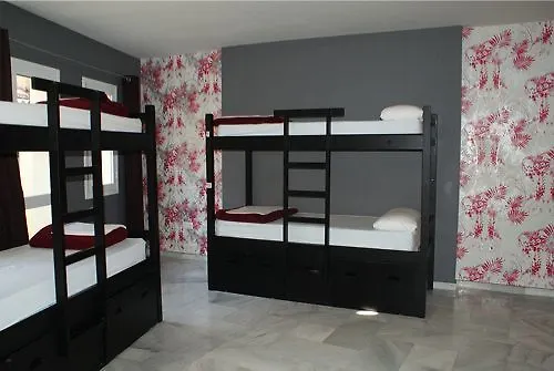 Apartamentos Malaga Premium - Calle San Telmo