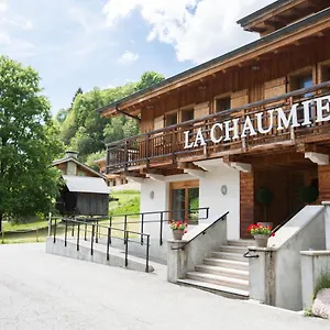 Résidence La Chaumière , Les Gets France