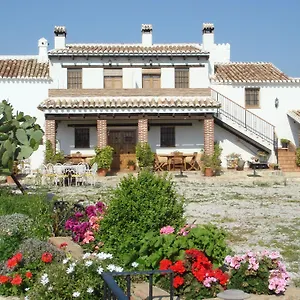Casa rural Cortijo Monjas, Periana