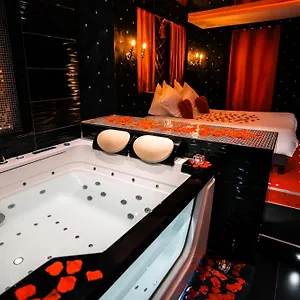 Le Cabaret Vip , Lyon France