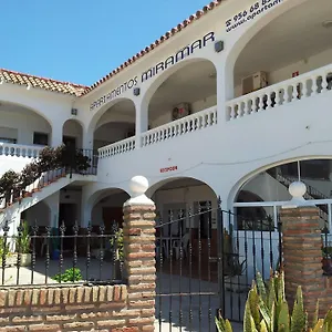 Apartamento Miramar, Bolonia