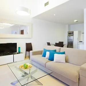 Apartamento Bibo Gran Vía, Granada