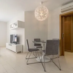  Apartament Conmdemalaga San Quintin