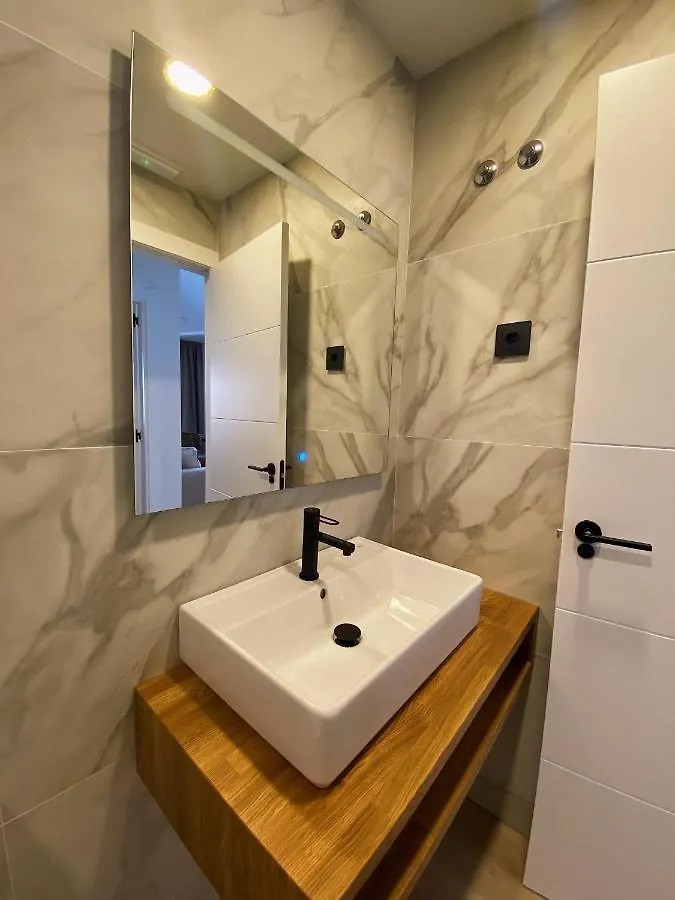 Apartment Apartamentos Malaga Premium - Calle San Telmo
