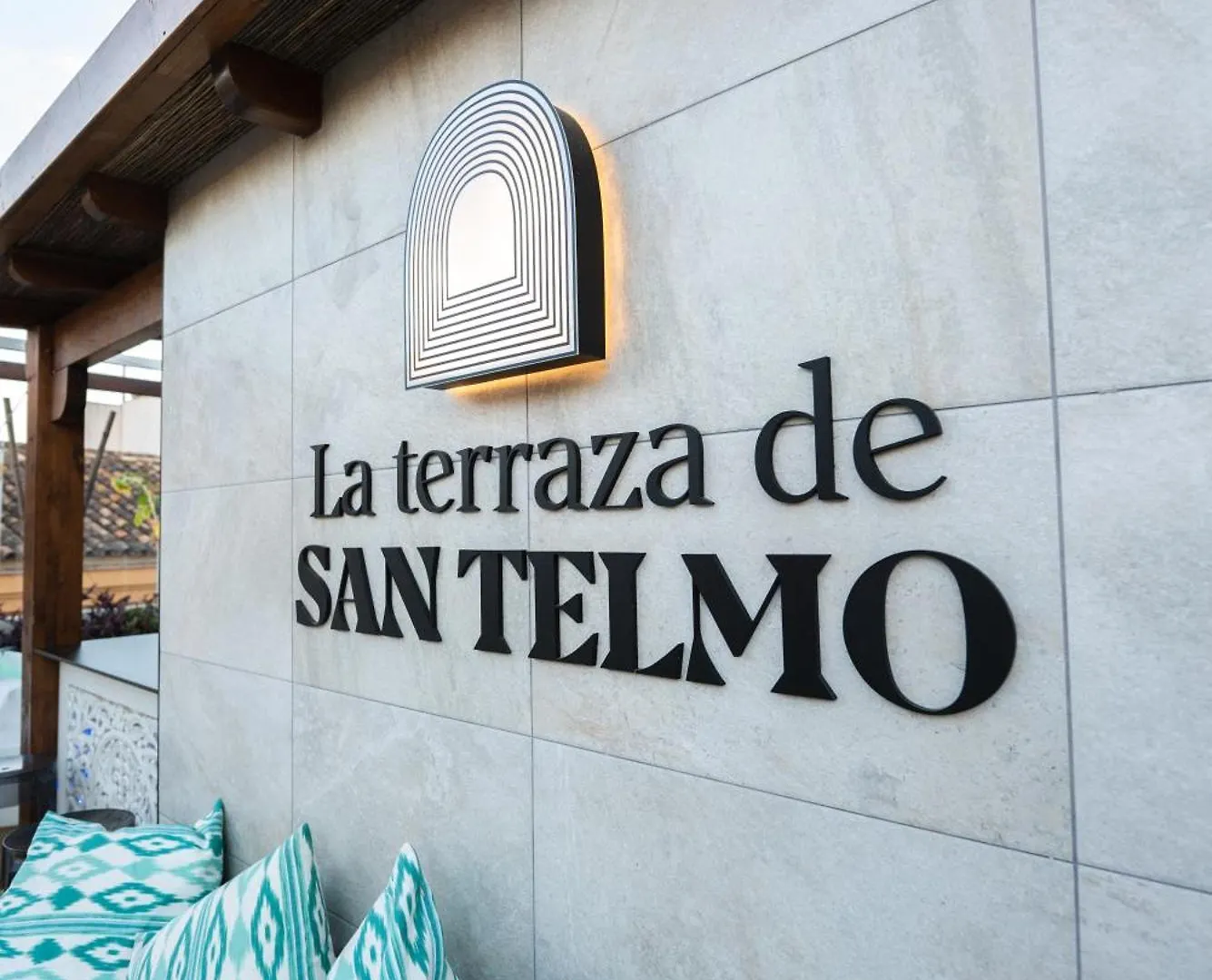 Apartamentos Malaga Premium - Calle San Telmo Apartment