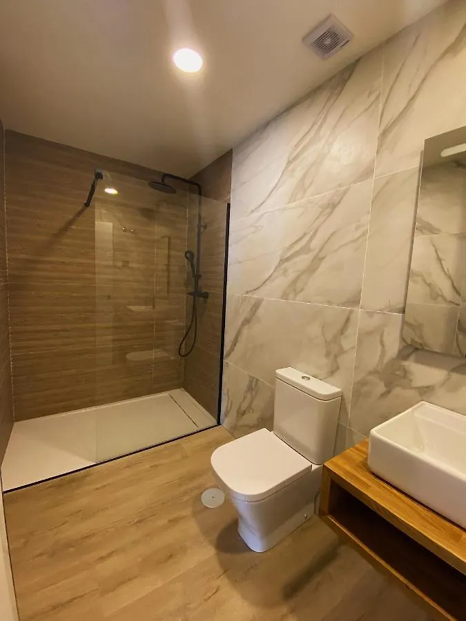 Apartment Apartamentos Malaga Premium - Calle San Telmo