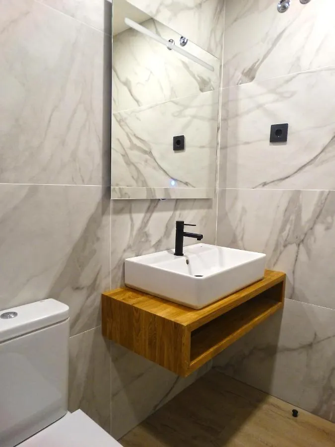 Apartment Apartamentos Malaga Premium - Calle San Telmo Spain
