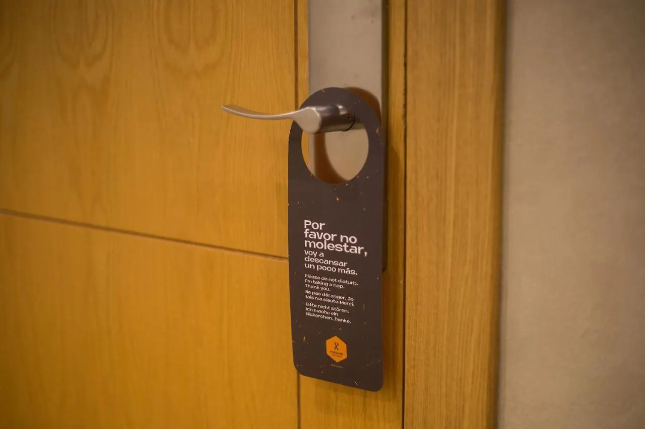Apartamentos Málaga Premium - Calle San Telmo