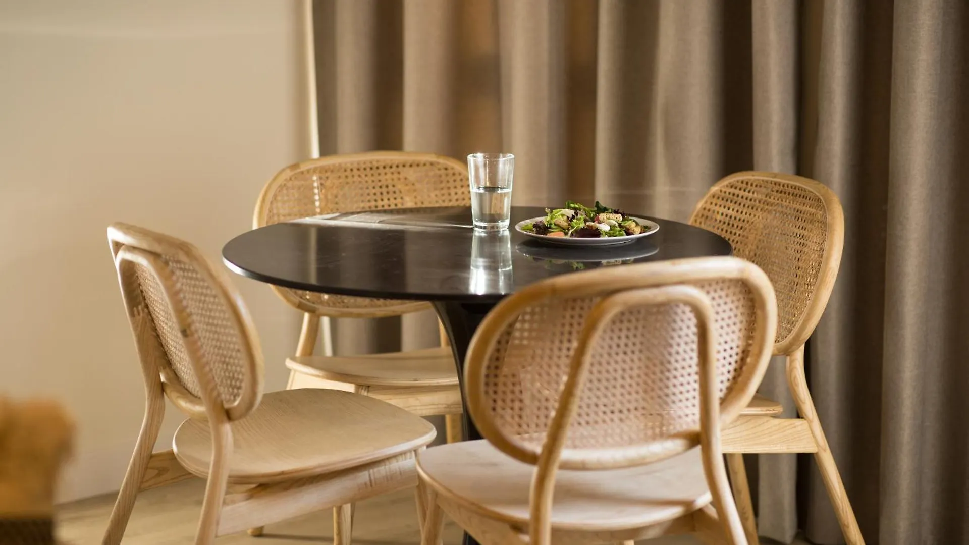 Apartamentos Málaga Premium - Calle San Telmo