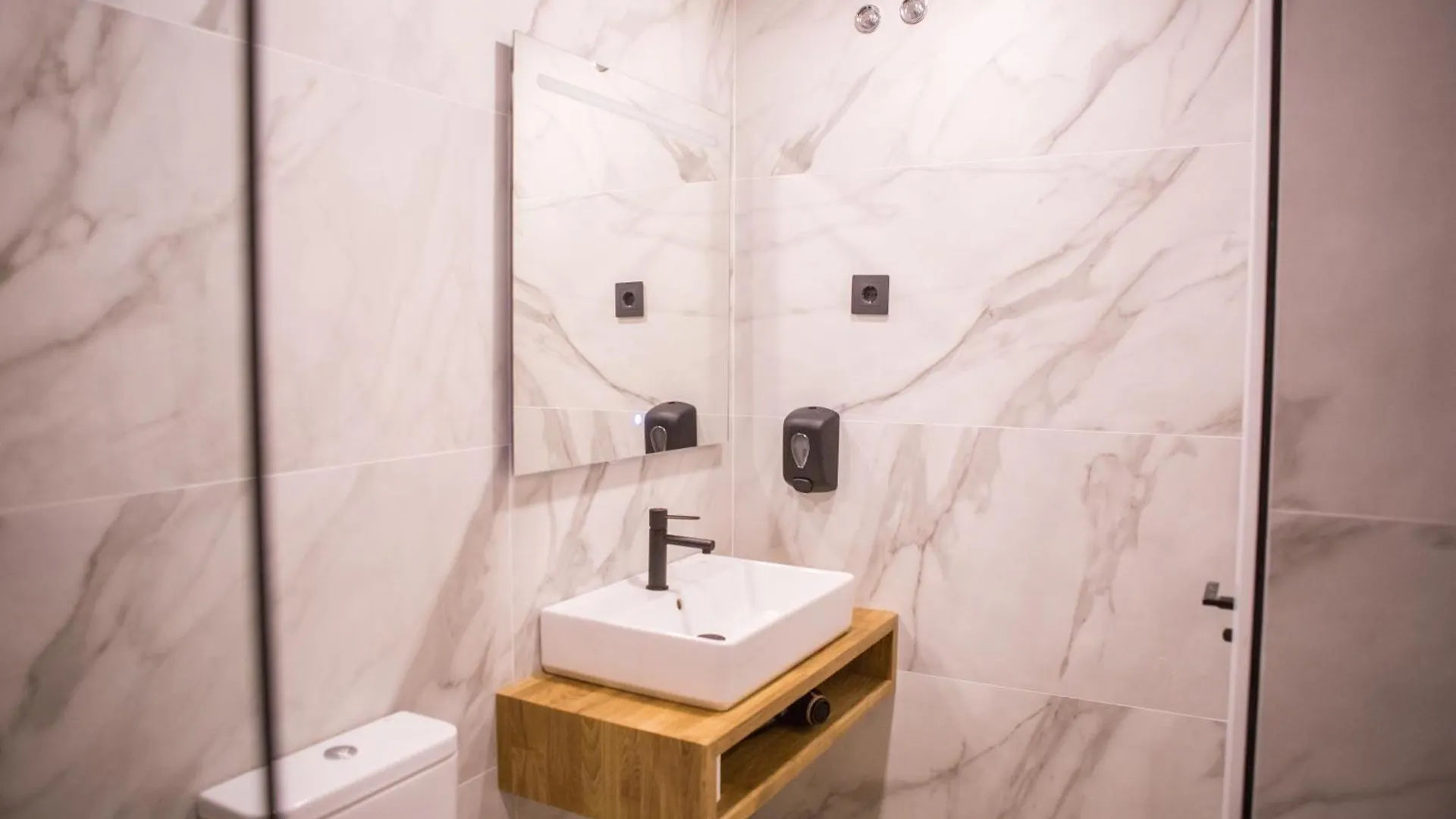 Apartamentos Malaga Premium - Calle San Telmo