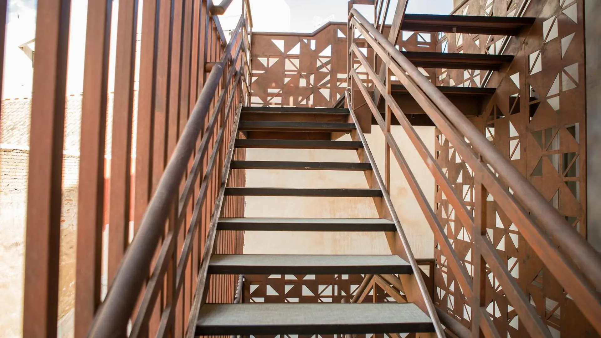 Apartamentos Málaga Premium - Calle San Telmo España
