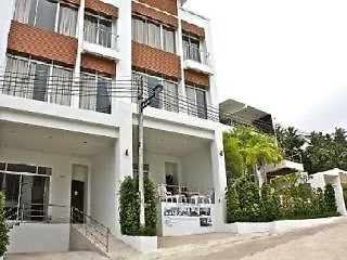 Apartamentos Malaga Premium - Calle San Telmo Apartment
