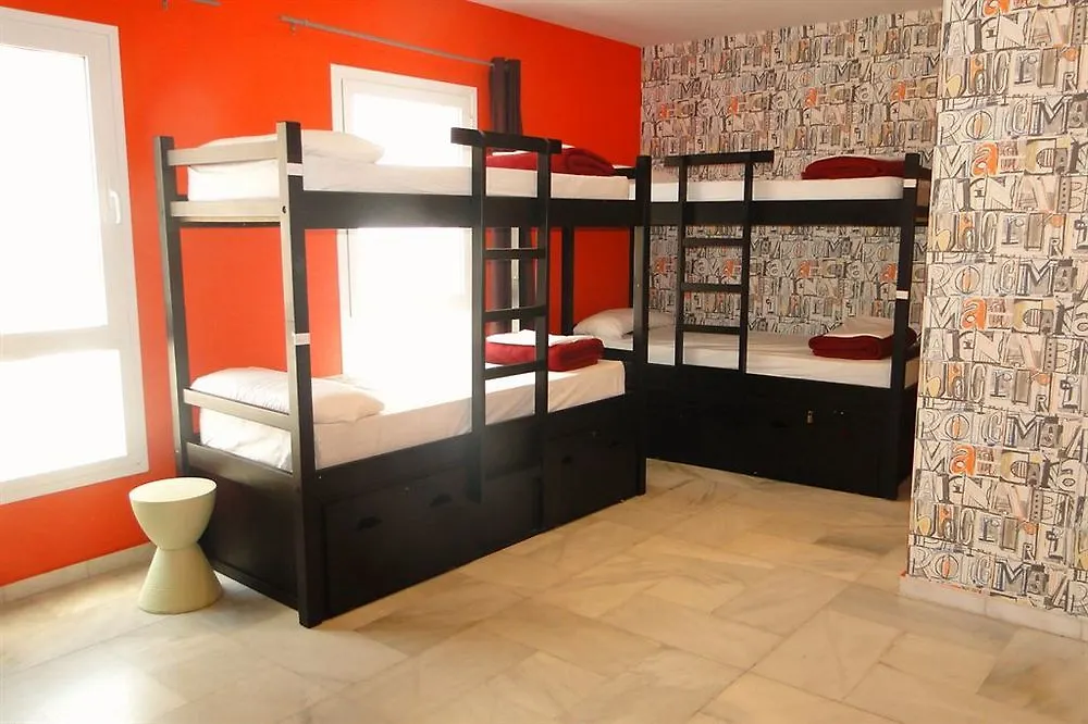 Apartment Apartamentos Malaga Premium - Calle San Telmo