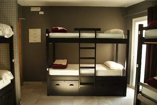 Apartamentos Málaga Premium - Calle San Telmo