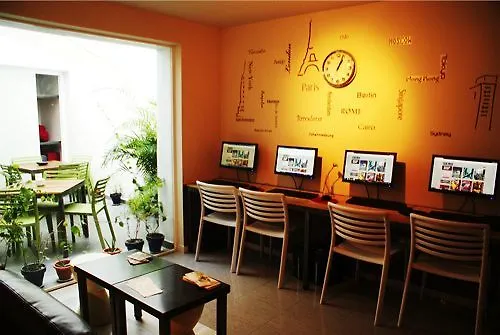 Apartamentos Málaga Premium - Calle San Telmo
