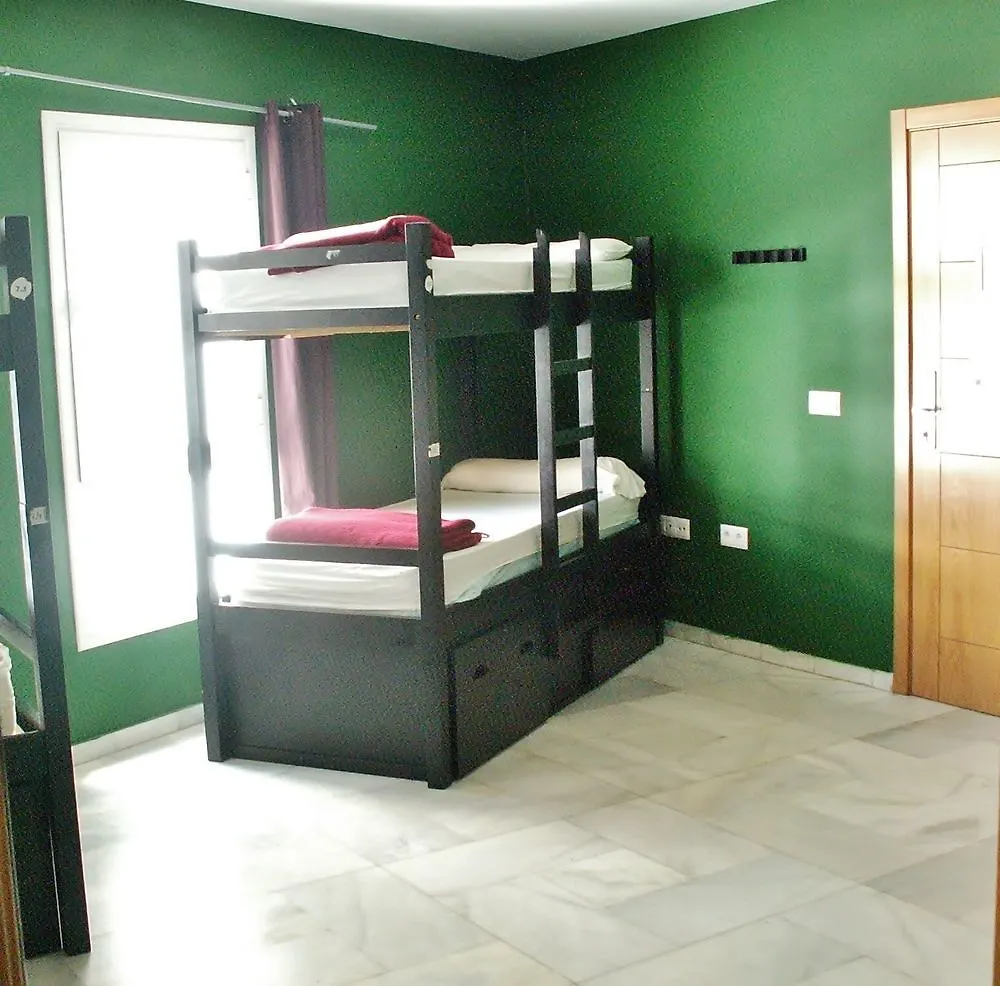 Apartment Apartamentos Malaga Premium - Calle San Telmo